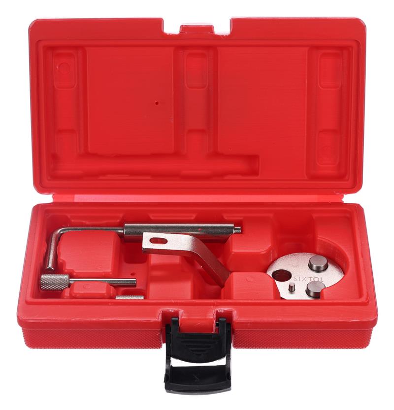 Sada pro aretaci motoru MECHANIC ENGINE TIMING SET 4, Ford a Land Rover 2.2 SIXTOL Sada pro aretaci motoru MECHANIC ENGINE TIMING SET 4, Ford a Land Rover 2.2 SIXTOL