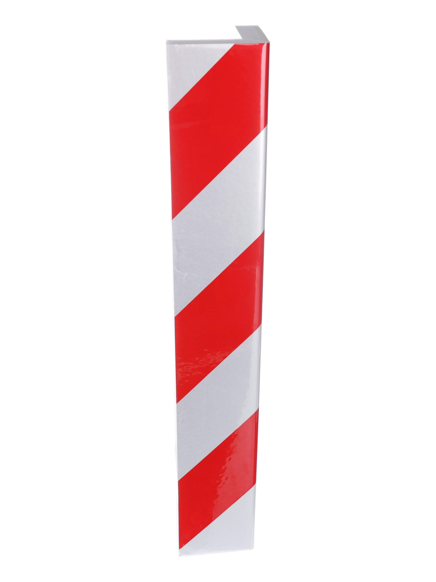 Samolepicí pěnový rohový chránič do garáže CAR PARK GUARD CORNER 1, 40x12x1,5cm, 2ks SIXTOL Samolepicí pěnový rohový chránič do garáže CAR PARK GUARD CORNER 1, 40x12x1,5cm, 2ks SIXTOL