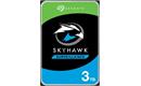 Seagate SKYHAWK 3.5" HDD pro kamerové systémy - 3TB CP-PR-142 HDD
