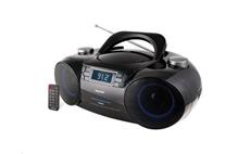 SENCOR SPT 4700 rádio s CD/MP3/FM/USB/AUX/BT