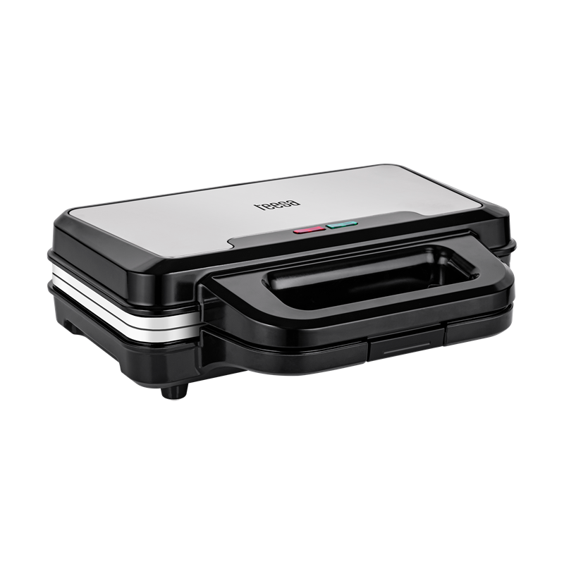 Sendvičovač TEESA TSA3226 XXL toaster, 900 W Sendvičovač TEESA TSA3226 XXL toaster, 900 W