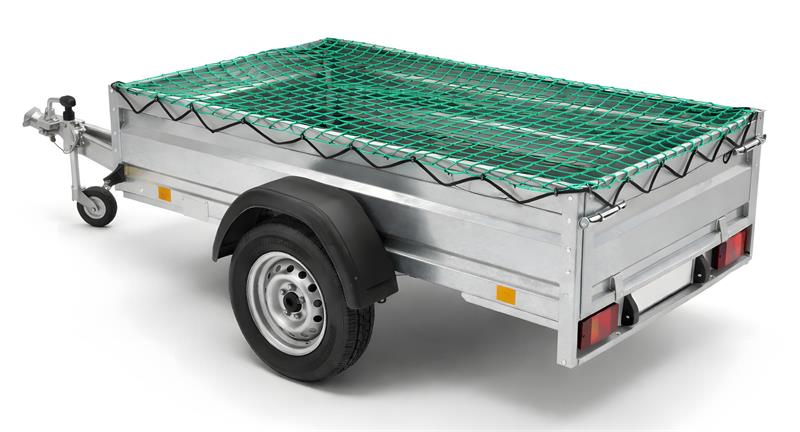 Síť na přívěsný vozík TRAILER CARGO NET 8, 2,5 x 4 m SIXTOL Síť na přívěsný vozík TRAILER CARGO NET 8, 2,5 x 4 m SIXTOL
