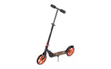 Skládací koloběžka NILS Extreme HM0106 oranžová