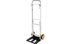 Skladový vozík skládací nosnost 90kg