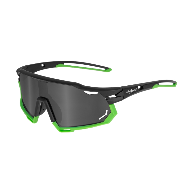 Sluneční brýle polarizační Rebel Active RBA-7100-PC Sluneční brýle polarizační Rebel Active RBA-7100-PC