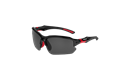 Sluneční brýle polarizační REBEL ACTIVE RBA-7102-BK