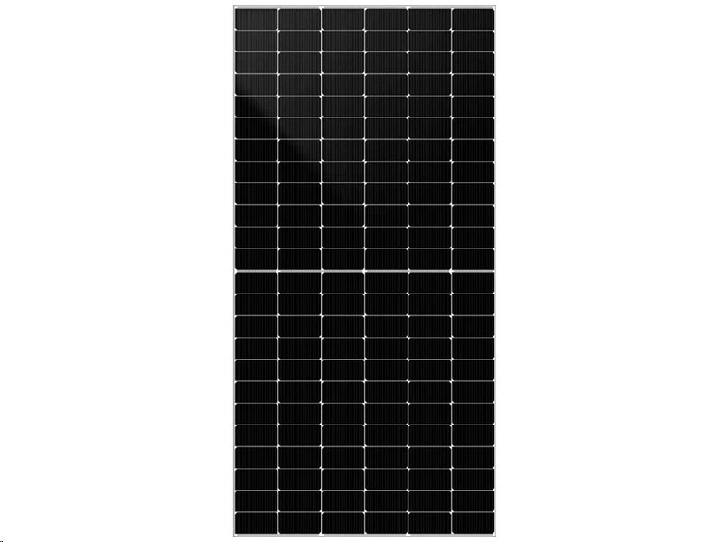 Solární panel DAH Solar 455 Wp TOPCon Bifaciální dvojsklo – černý rám (DHN-54R18) Solární panel DAH Solar 455 Wp TOPCon Bifaciální dvojsklo – černý rám (DHN-54R18)