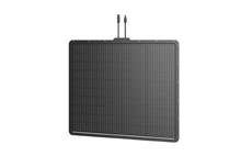 Solární panel SOLARFAM 100W, 710x800x16mm, semi flexibilní, na balkón, na plot