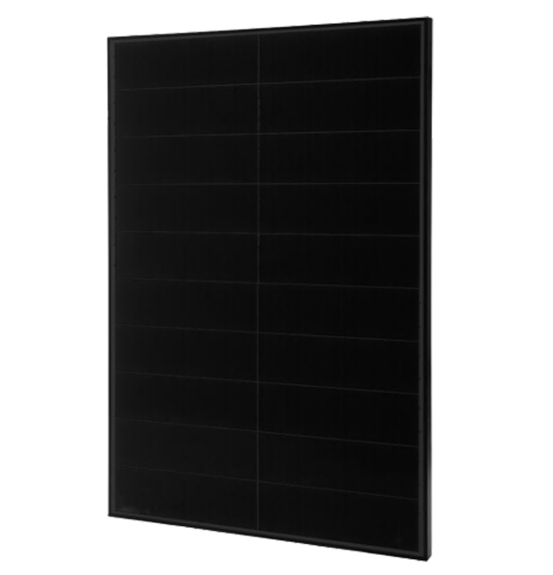 Solární panel SOLARFAM 50W mono, 565x450x25mm, černý rám Solární panel SOLARFAM 50W mono, 565x450x25mm, černý rám