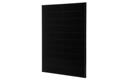 Solární panel SOLARFAM 50W mono, 565x450x25mm, černý rám