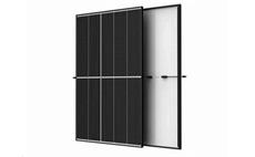 Solární panel Trina TSM-NEG9R.28 Vertex S+ 455WP - černý rám 1762 × 1134 × 30 mm