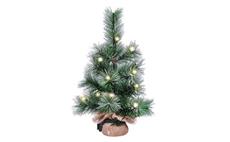 Solight 1V238 LED vánoční dekorace stromek