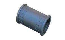 Spojka husího krku 10mm (AD10)