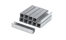 Spona do sešívačky 10 x 10,6 mm 1000 ks
