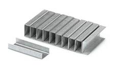 Spona do sešívačky 10 x 11,2 mm 1000 ks
