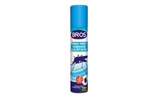 Sprej proti komárům a klíšťatům BROS 90ml