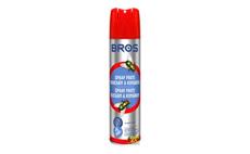 Sprej proti létajícímu hmyzu BROS 400ml