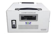 Stabilizátor napětí VOLT AVR PRO 5000 (5000VA) 5AVRZP5000 3% servomotor