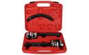 Stahovák pružin MECHANIC SPRING SET 3, heavy-duty, 280mm, 2ks SIXTOL