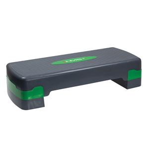 Step na aerobik HMS AS003 zelený Step na aerobik HMS AS003 zelený