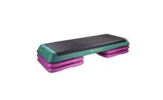 Step na aerobik HMS AS006