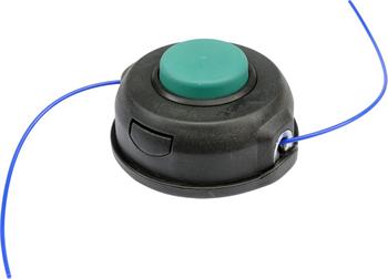 Strunová hlava do sekačky 2-2,4mm Strunová hlava do sekačky 2-2,4mm