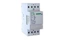 Stykač GACIA HC-425 4P/25A, 4NO, 230V, na DIN lištu