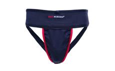 Suspenzor DBX Bushido ARG-2154B M
