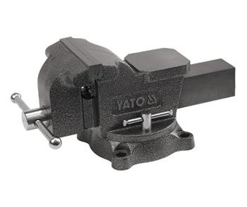 Svěrák zámečnický otočný 200 mm 21 kg Svěrák zámečnický otočný 200 mm 21 kg