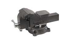 Svěrák zámečnický otočný 200 mm 21 kg