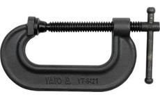 Svěrka 100 mm typ "C"