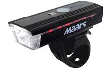 Svítilna na kolo MAARS MS 501 LED, přední