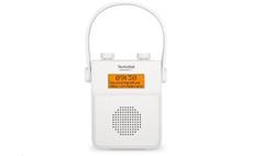 TechniSat DIGITRADIO 30 V2 /bílé/ 0010/3955
