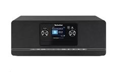 TechniSat DIGITRADIO 372 CD BT černé