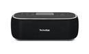 TechniSat DIGITRADIO BT 1 black 0000/3968 reproduktor Bluetooth