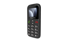 Telefon GSM Kruger&Matz KM0923-4G Simple 923 4G pro seniory