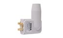 TESLA Multifeed Quad LNB konvertor s LTE filtrem