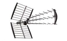 TESLA TE-346 venkovní DVB-T2 anténa