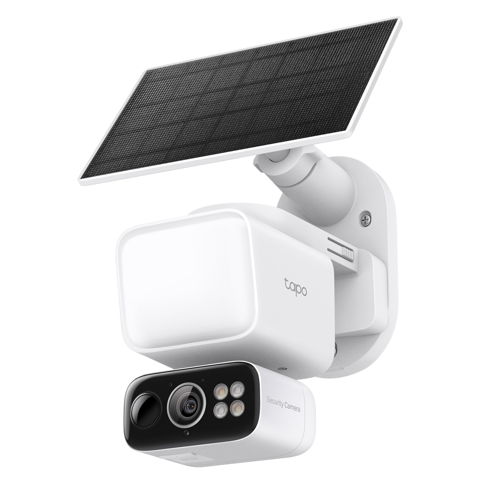 TP-Link Tapo C615F KIT WiFi TP-Link Tapo C615F KIT WiFi