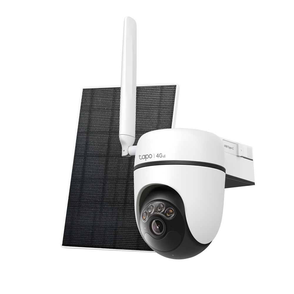 TP-Link Tapo C615G KIT WiFi TP-Link Tapo C615G KIT WiFi