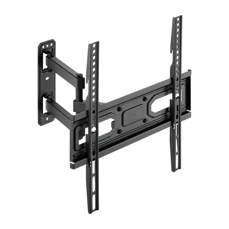 TV držák Kruger & Matz KM1304-1 (32-45'' 35kg) černý TV držák Kruger & Matz KM1304-1 (32-45'' 35kg) černý