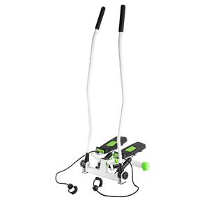 Twist stepper s expandéry a úchopy HMS S 3085 zelený Twist stepper s expandéry a úchopy HMS S 3085 zelený