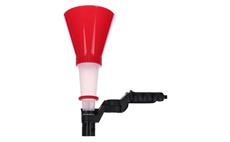 Univerzální olejová plnicí nálevka MECHANIC OIL FUNNEL 1 SIXTOL
