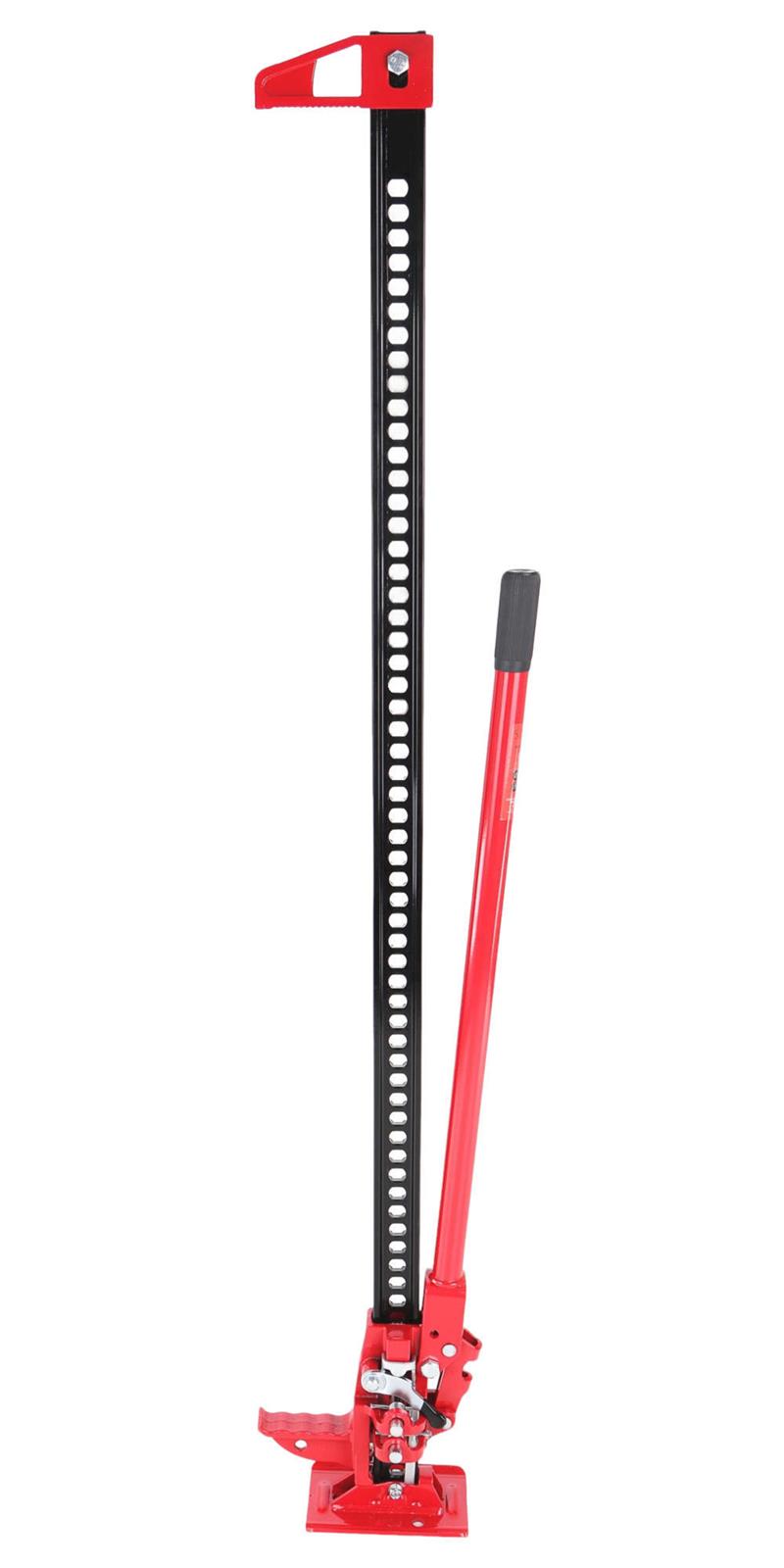 Univerzální pákový zvedák SX FARM JACK L 3T, 130-1320mm SIXTOL Univerzální pákový zvedák SX FARM JACK L 3T, 130-1320mm SIXTOL