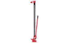 Univerzální pákový zvedák SX FARM JACK L 3T, 130-1320mm SIXTOL