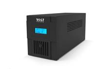 UPS VOLT Micro 1200VA 720W 2x7Ah POČÍTAČOVÝ UPS