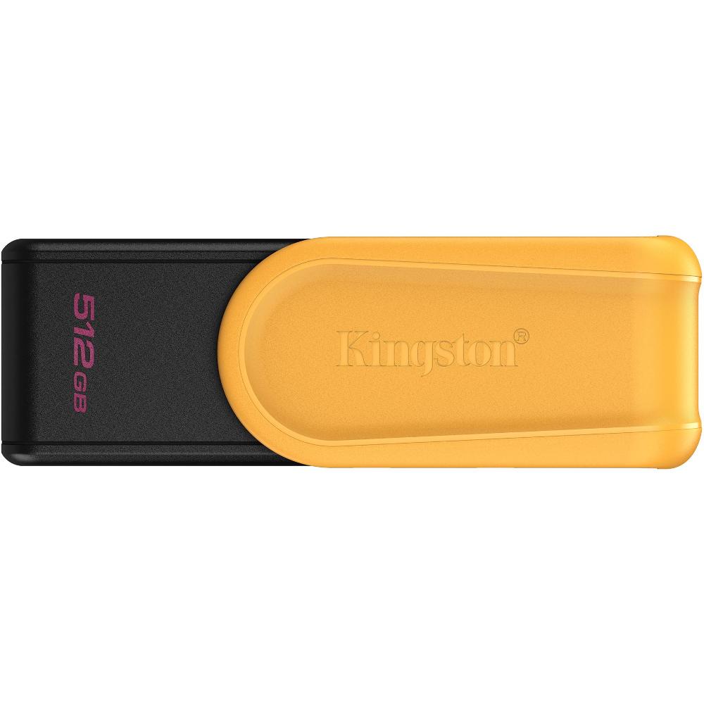 USB Flash disk DTXS 512GB USB 3.2 KINGSTON USB Flash disk DTXS 512GB USB 3.2 KINGSTON