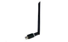 USB WiFi adaptér duální VU+ 2,4/5GHz/1300Mbps s ANTÉNOU 6dBi, USB 3.0
