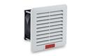 Ventilátor Plastim PTF 1000 s filtrem, pro rackové skříně