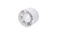 Ventilátor VENTS 125 VKO1L TURBO do potrubí
